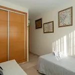 Caleta, Atico, 3 Frente Al Mar, By Bookindenia 아파트 데니아