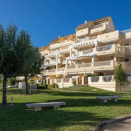 Апартаменты Caleta, Atico, 3 Frente Al Mar, By Bookindenia Дения